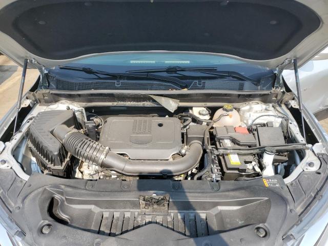 Photo 12 from auction – 2022 CHEVROLET BLAZER 2LT with VIN 3GNKBCR48NS143327