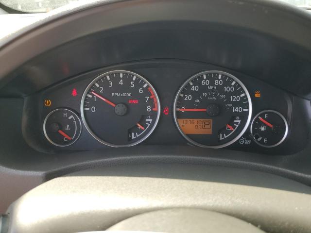 Photo 9 from auction – 2006 NISSAN PATHFINDER with VIN 5N1AR18U86C650558