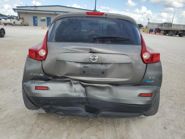 Photo 6 from auction – 2012 NISSAN JUKE S with VIN JN8AF5MR8CT111850