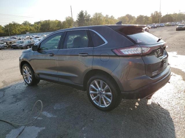 Photo 2 from auction – 2017 FORD EDGE TITAN with VIN 2FMPK4K92HBC48235