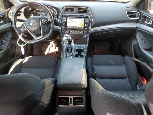 Photo 8 from auction – 2016 NISSAN MAXIMA 3.5 with VIN 1N4AA6AP4GC900026