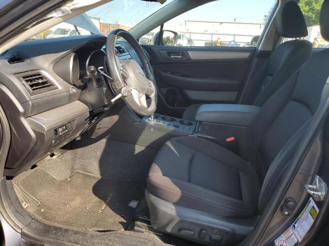 Photo 7 from auction – 2017 SUBARU LEGACY 2.5 with VIN 4S3BNAC60H3035809