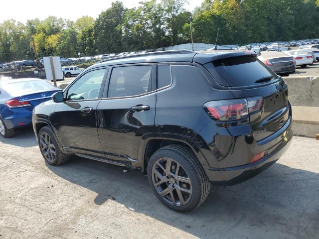 Photo 2 from auction – 2024 JEEP COMPASS LI with VIN 3C4NJDCN3RT127262