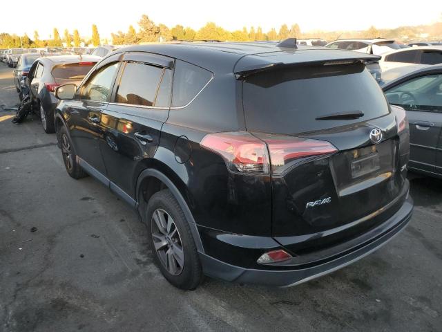 Photo 2 from auction – 2018 TOYOTA RAV4 ADVEN with VIN 2T3WFREV3JW484308