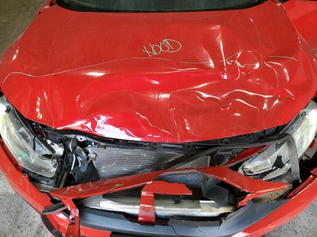 Photo 11 from auction – 2016 HONDA CIVIC EX with VIN 2HGFC2F71GH575264