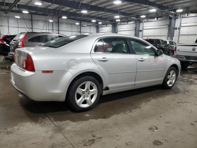 Photo 3 from auction – 2012 CHEVROLET MALIBU LS with VIN 1G1ZA5EU9CF391009