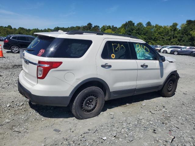 Photo 3 from auction – 2011 FORD EXPLORER with VIN 1FMHK8B83BGA43865