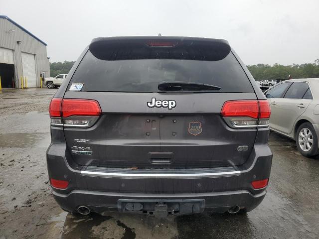 Photo 6 from auction – 2015 JEEP GRAND CHER with VIN 1C4RJFCMXFC761745