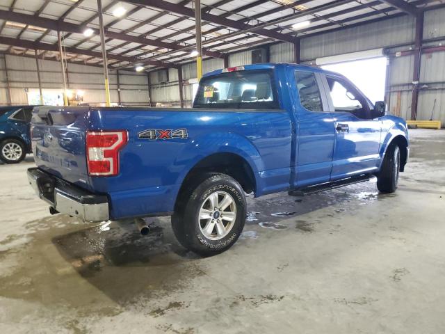 Photo 3 from auction – 2018 FORD F150 SUPER with VIN 1FTEX1EP4JKF68173
