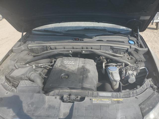 صورة رقم 12 من المزاد - 2014 AUDI Q5 PREMIUM مع VIN WA1CFAFP1EA083844