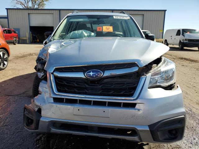Photo 5 from auction – 2017 SUBARU FORESTER 2 with VIN JF2SJABC4HH407353