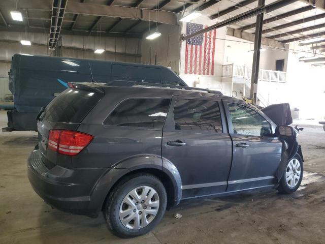 Photo 3 from auction – 2018 DODGE JOURNEY SE with VIN 3C4PDCAB6JT511267