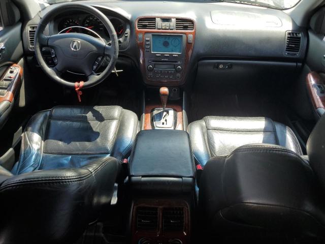 Photo 8 from auction – 2006 ACURA MDX with VIN 2HNYD182X6H539629