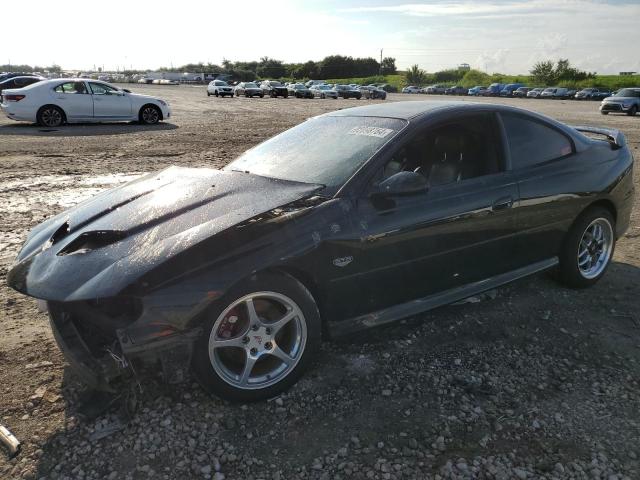 PONTIAC GTO 2005 with VIN 6G2VX12U75L399722 - Photo from auction