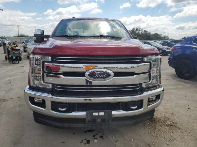 Photo 5 from auction – 2017 FORD F250 SUPER with VIN 1FT7W2AT7HED15393