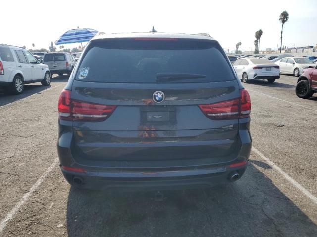 Photo 6 from auction – 2015 BMW X5 XDRIVE3 with VIN 5UXKR0C57F0P13670