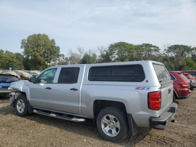 Photo 2 from auction – 2014 CHEVROLET SILVERADO with VIN 3GCUKREC3EG101958
