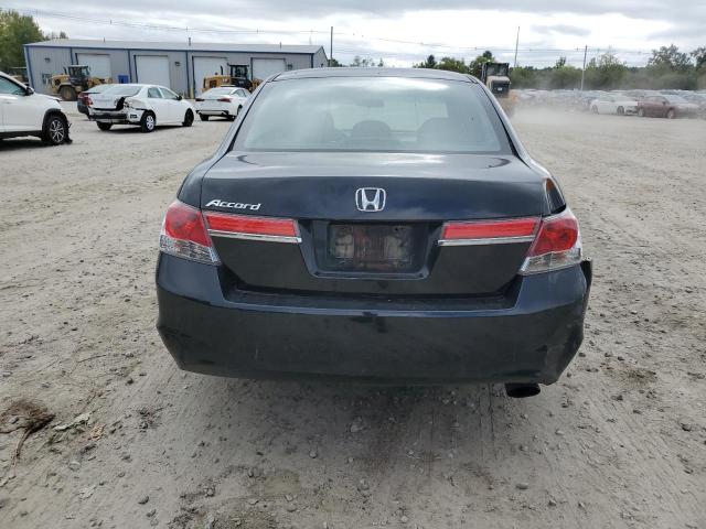 Photo 6 from auction – 2012 HONDA ACCORD EX with VIN 1HGCP2F7XCA041910