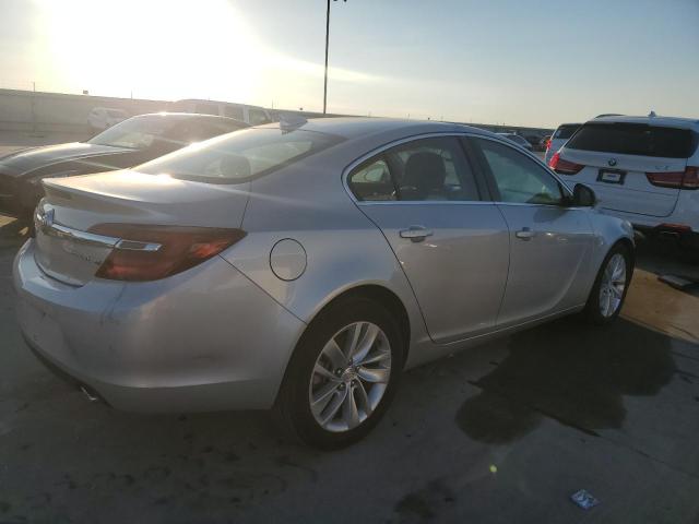 Photo 3 from auction – 2017 BUICK REGAL PREM with VIN 2G4GR5GX5H9110592