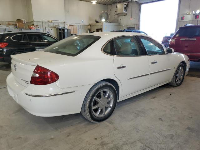 Zdjęcie 3 z aukcji – 2006 BUICK LACROSSE C z VIN 2G4WE587361218520