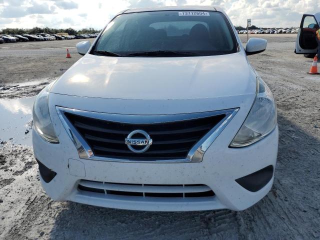 Zdjęcie 5 z aukcji – 2016 NISSAN VERSA S z VIN 3N1CN7AP4GL858641