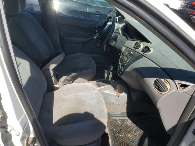 Photo 10 from auction – 2001 FORD FOCUS SE with VIN 1FAFP34P11W366648