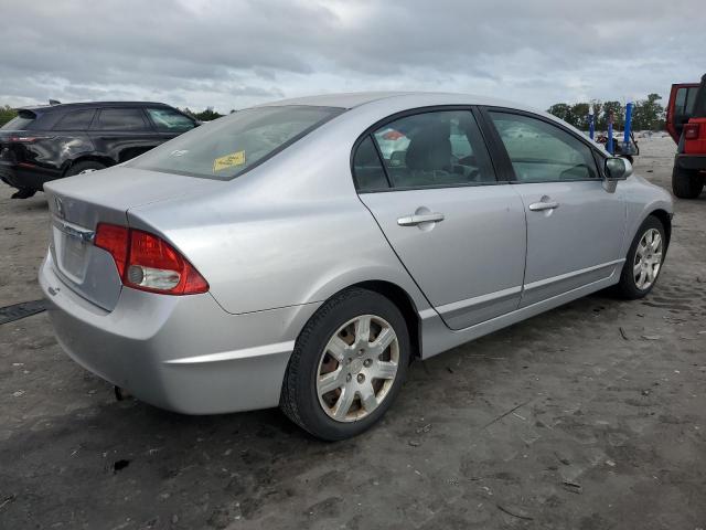 Photo 3 from auction – 2010 HONDA CIVIC LX with VIN 2HGFA1F52AH538066