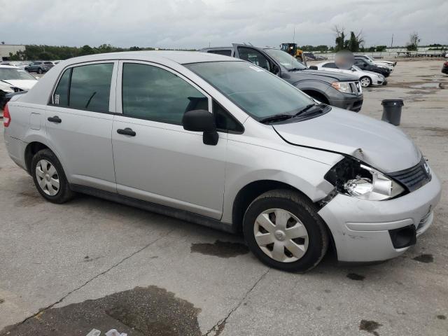 Photo 4 from auction – 2010 NISSAN VERSA S with VIN 3N1CC1AP4AL380876