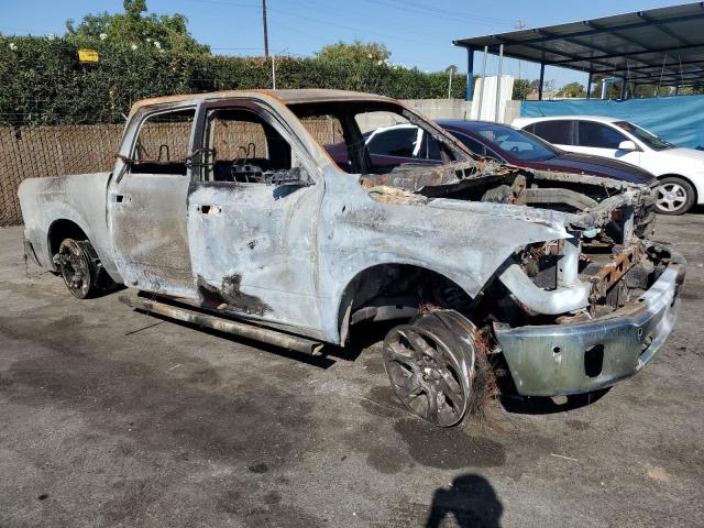 Photo 4 from auction – 2017 RAM 1500 LARAM with VIN 1C6RR7NM8HS875349