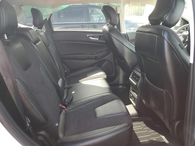 Photo 11 from auction – 2017 FORD EDGE SPORT with VIN 2FMPK4AP3HBC40189