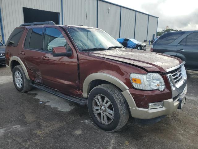 Photo 4 from auction – 2010 FORD EXPLORER E with VIN 1FMEU6EE6AUA87829