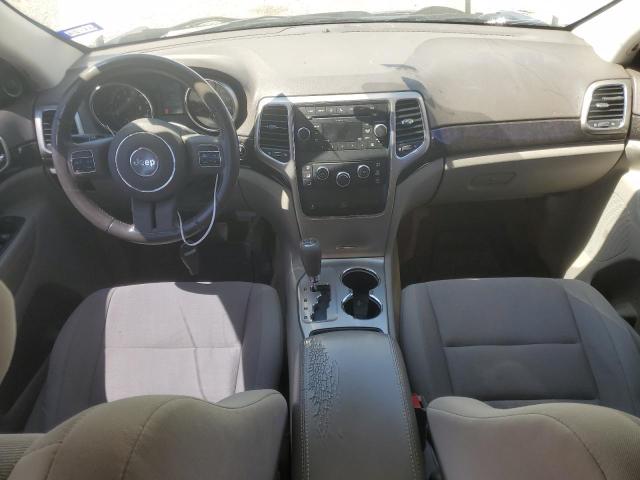 Photo 8 from auction – 2011 JEEP GRAND CHER with VIN 1J4RS4GG1BC616832