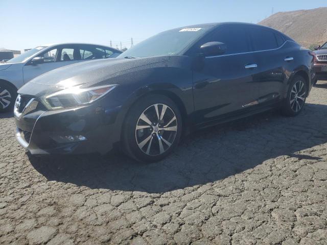 NISSAN MAXIMA 3.5 2017 z numerem VIN 1N4AA6AP2HC451611 - Zdjęcie z aukcji