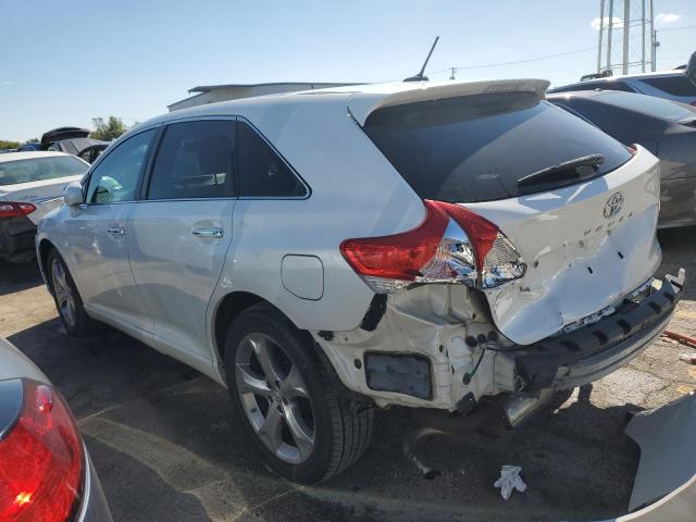 Photo 2 from auction – 2009 TOYOTA VENZA with VIN 4T3BK11A09U021892