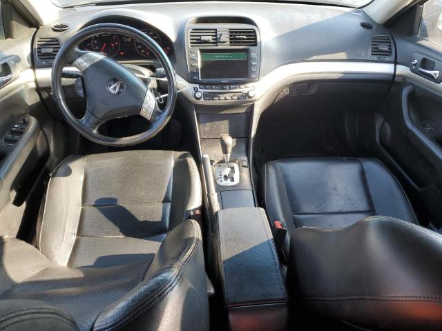 Photo 8 from auction – 2004 ACURA TSX with VIN JH4CL96954C027115