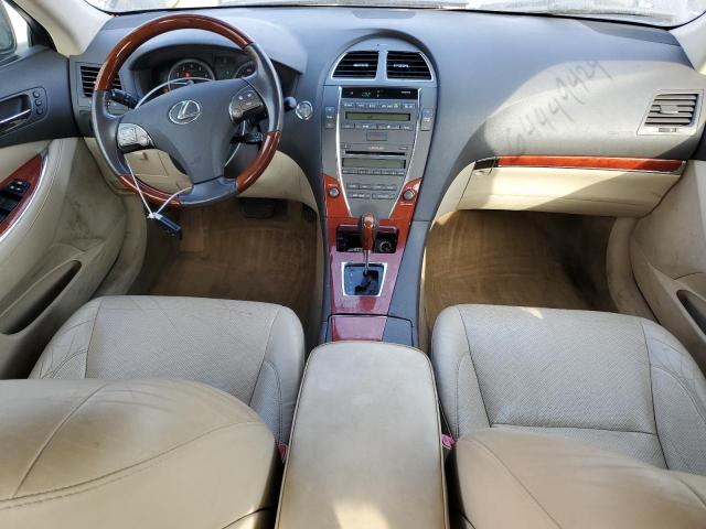 Photo 8 from auction – 2011 LEXUS ES 350 with VIN JTHBK1EG6B2452863