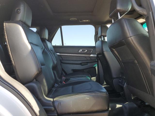 Photo 11 from auction – 2016 FORD EXPLORER L with VIN 1FM5K7FH7GGA68752