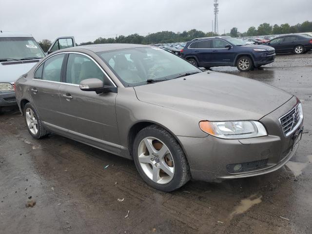 Photo 4 from auction – 2008 VOLVO S80 with VIN YV1AH992881069993