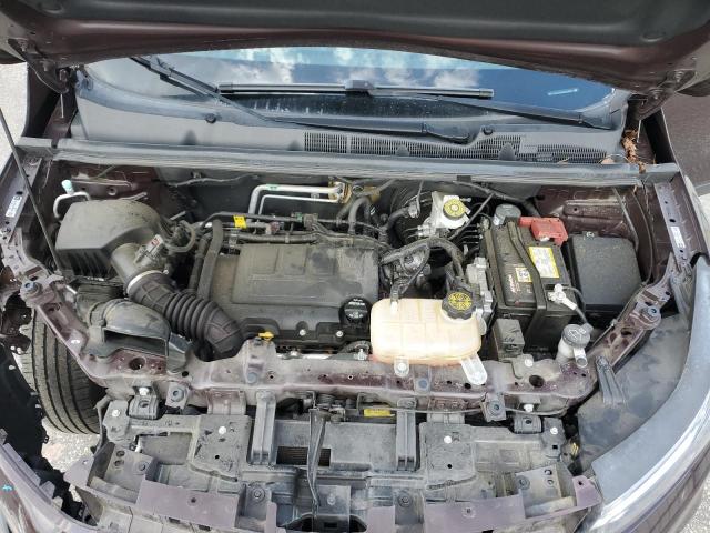 Photo 12 from auction – 2020 CHEVROLET TRAX LS with VIN KL7CJKSB2LB346609