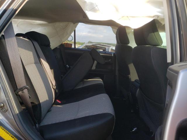 Photo 11 from auction – 2019 TOYOTA 4RUNNER SR with VIN JTEBU5JR1K5651663
