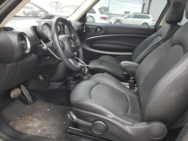 Photo 7 from auction – 2013 MINI COOPER S P with VIN WMWSS5C5XDWN49129