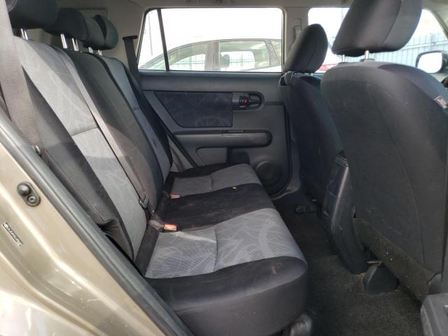 Photo 11 from auction – 2012 TOYOTA SCION XB with VIN JTLZE4FE5CJ005605