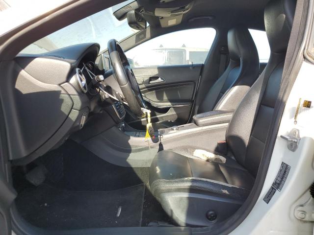 Photo 7 from auction – 2014 MERCEDES-BENZ CLA 250 with VIN WDDSJ4EB4EN150815