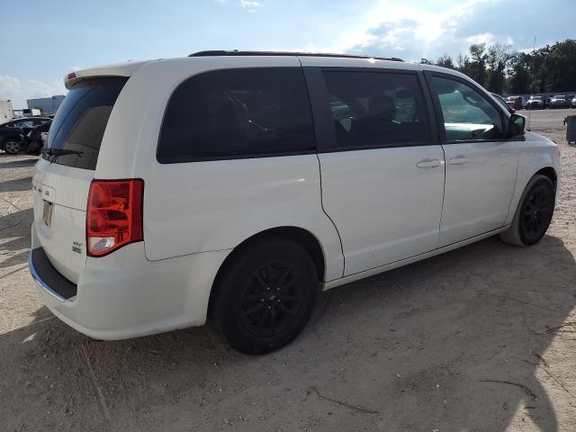 Photo 3 from auction – 2019 DODGE GRAND CARA with VIN 2C4RDGEG4KR757938