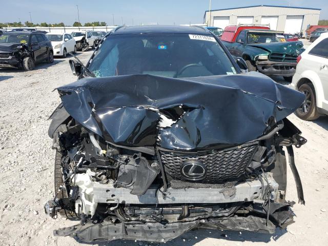Photo 5 from auction – 2018 LEXUS RX 350 BAS with VIN 2T2BZMCA5JC153955