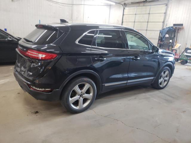 Photo 3 from auction – 2015 LINCOLN MKC with VIN 5LMCJ2A90FUJ04498