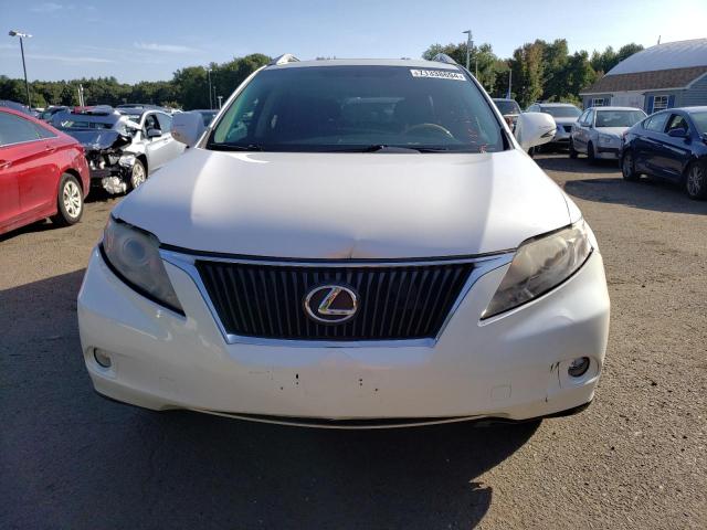 Photo 5 from auction – 2011 LEXUS RX 350 with VIN 2T2BK1BA1BC104273