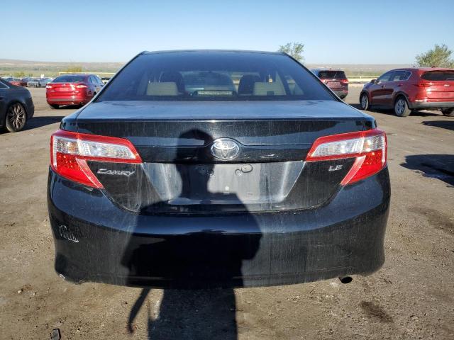 Photo 6 from auction – 2012 TOYOTA CAMRY BASE with VIN 4T4BF1FKXCR253752