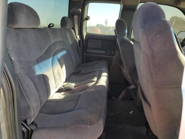 Photo 10 from auction – 2002 GMC NEW SIERRA with VIN 2GTEK19T021184091