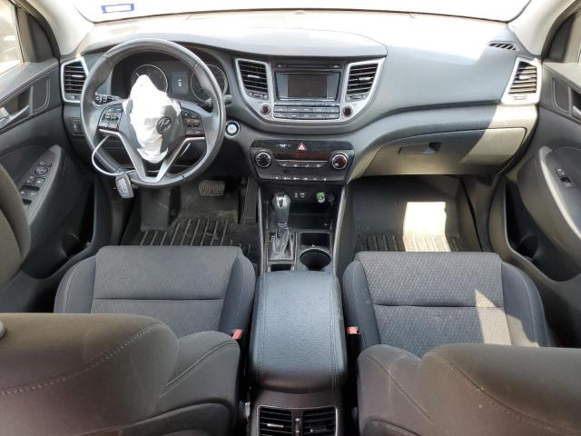 Photo 8 from auction – 2017 HYUNDAI TUCSON LIM with VIN KM8J3CA2XHU383152